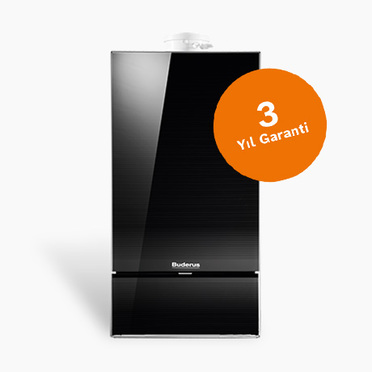 Buderus  Logamax plus GB172i