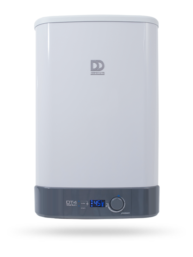 DT4 Premium Termosifon