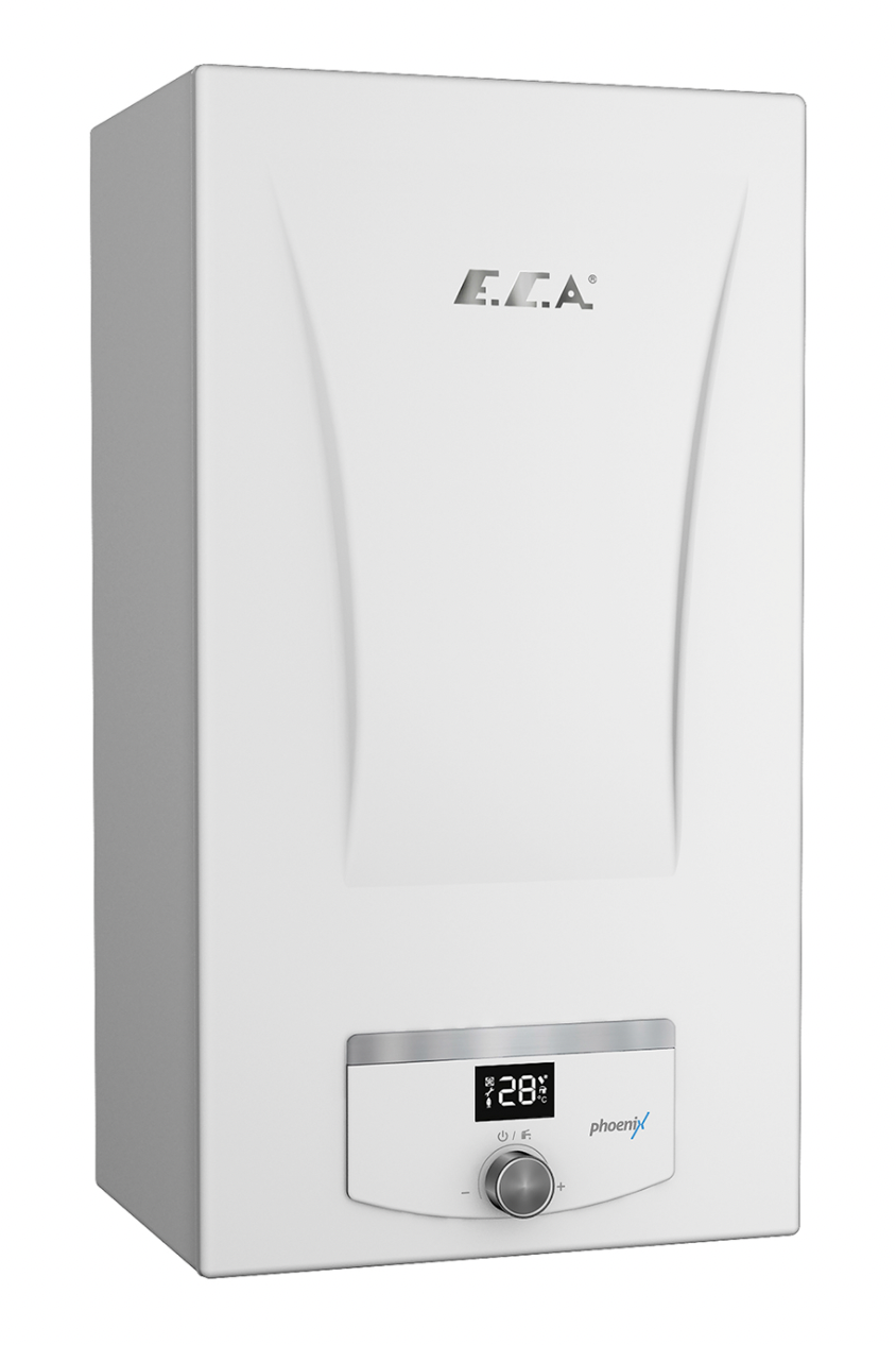 ECA PHOENIX PH HM 11LT/DK ŞOFBEN