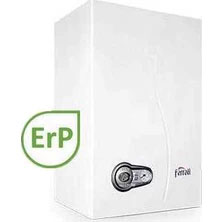 Ferroli Bluehelix Tech 25/27 Kw (22.000 Kcal) Tam Yoğuşmalı Kombi