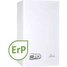 Ferroli Divacondens D Plus 24/24 Kw 20.000 K Yarı Yoğuşmalı Kombi