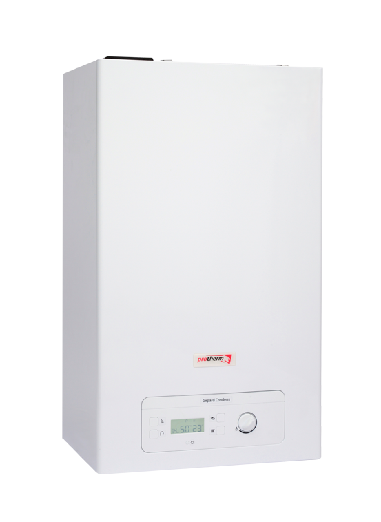 Protherm Gepard Condens Kombi